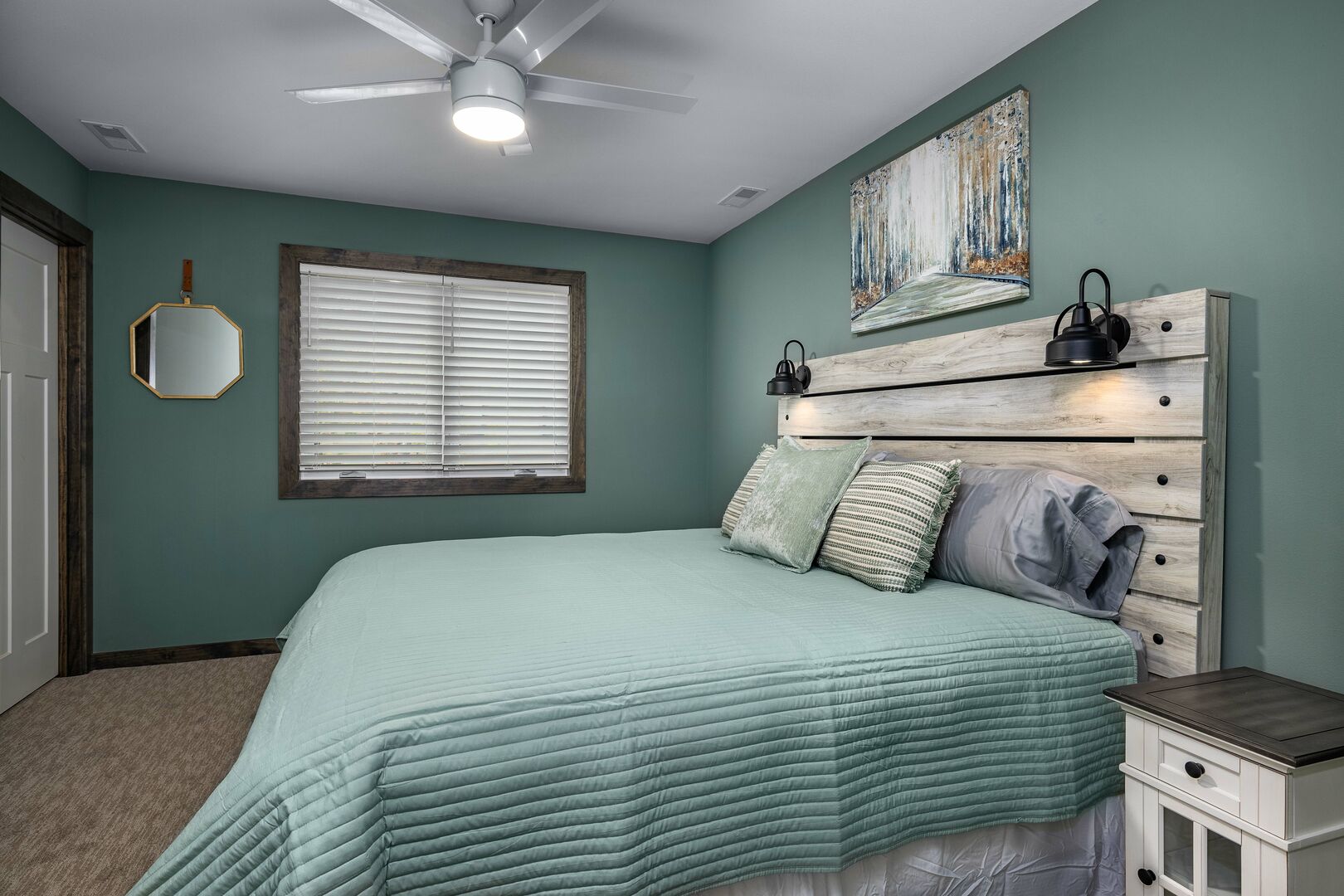 Paradise Peak #6 Serenity Shores