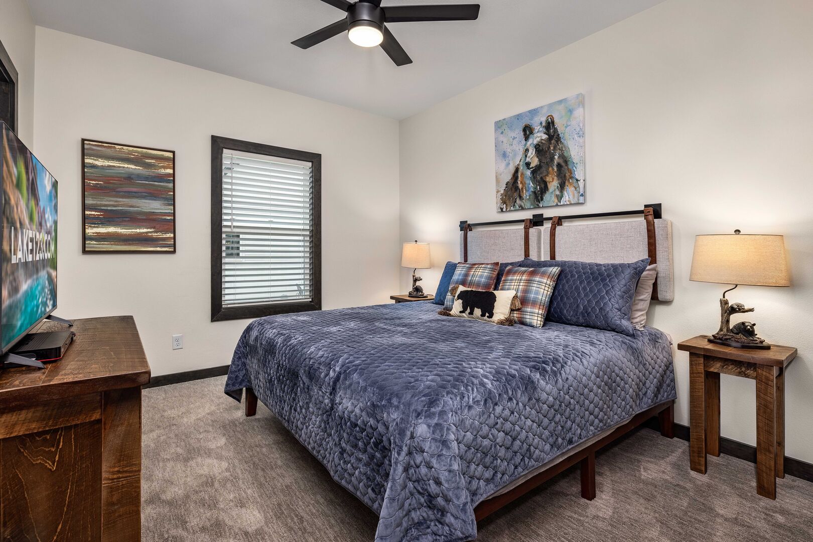 Serenity Shores Villa #18B