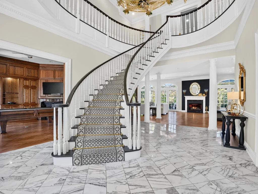 Belle Rive Mansion