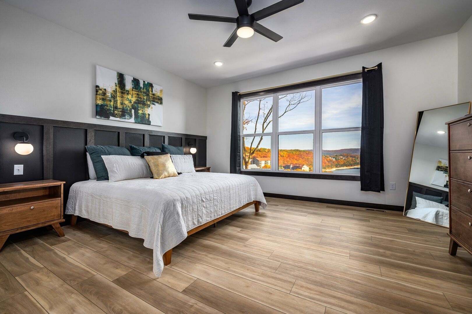 Woodhaven #7 Serenity Shores