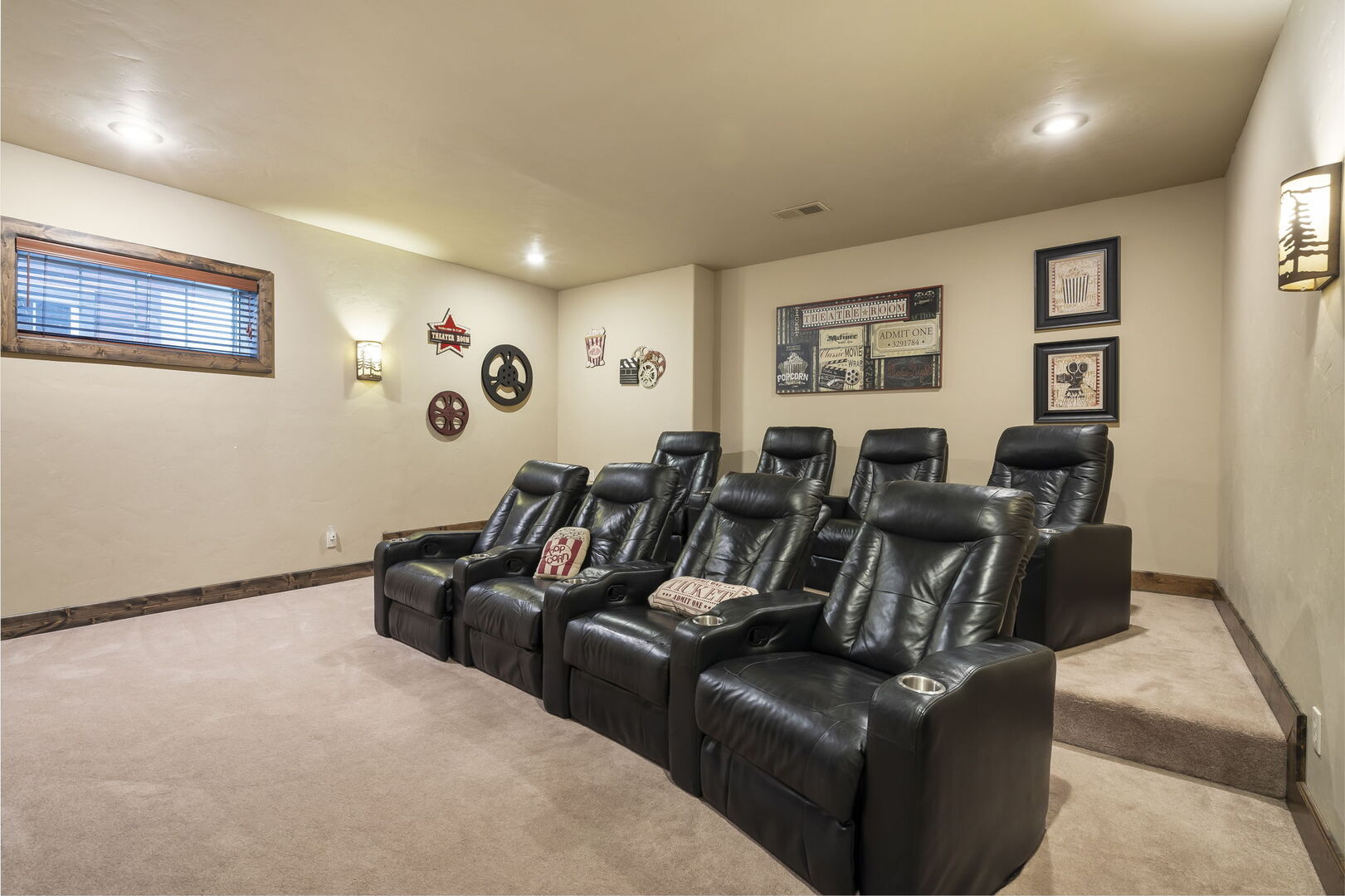 WaterMill Cove Villa #J