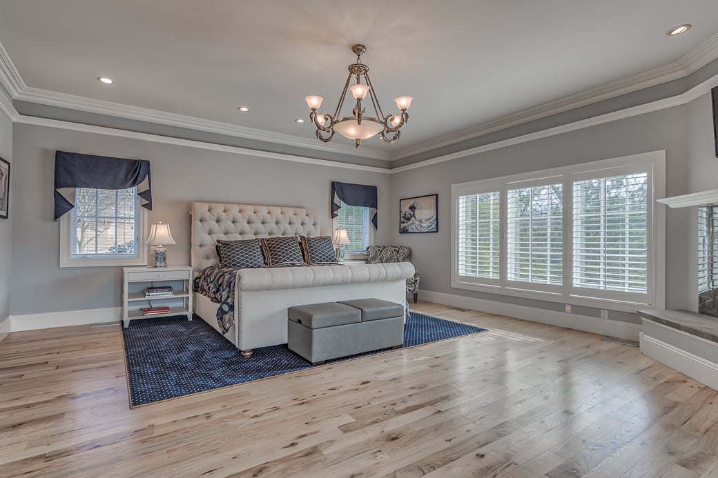 The Bella Vista Estate