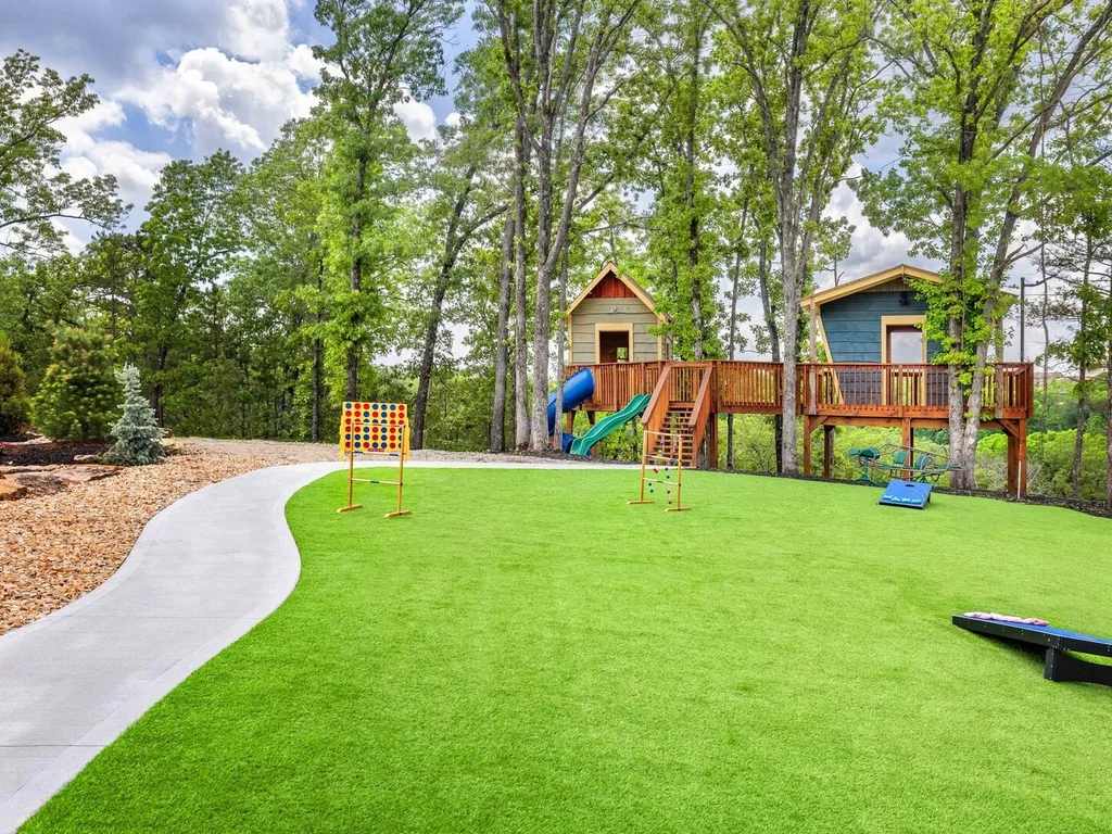 Grand Family Home