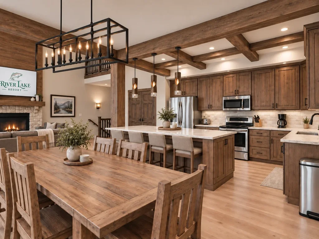 River Stone Family Lodge #14