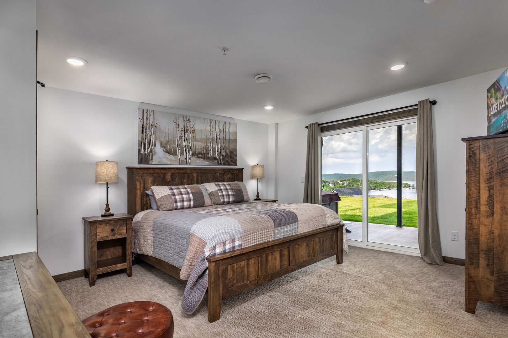 Paradise Peak #8 Serenity Shores