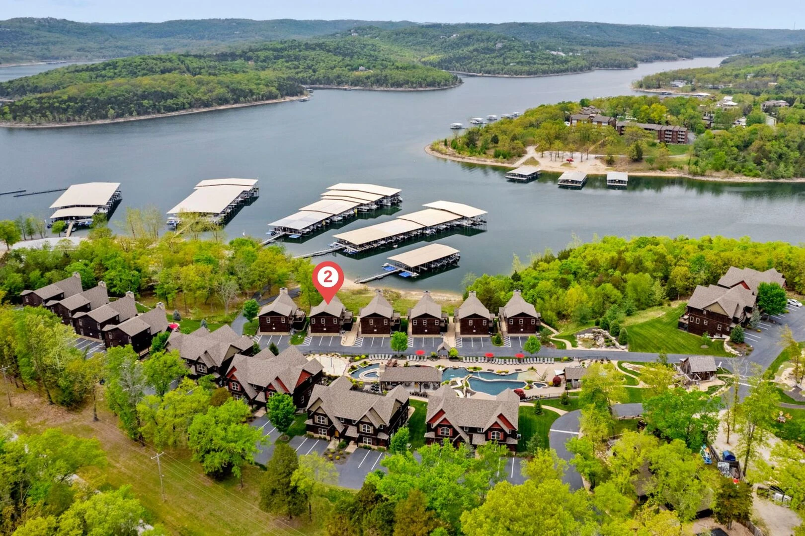 Picture-Perfect Home: Explore Silver Dollar City