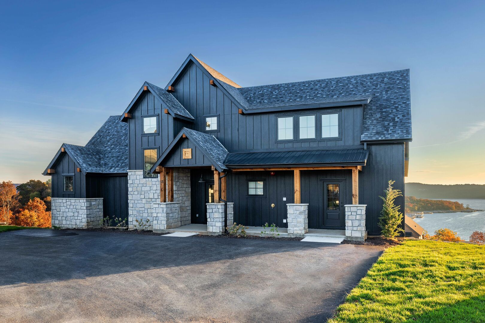 Woodhaven #13 Serenity Shores