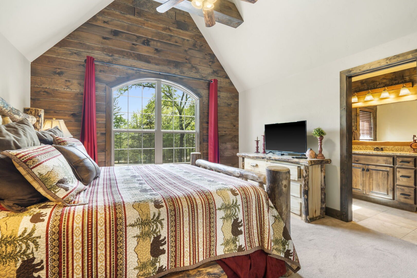 WaterMill Cove Villa #H