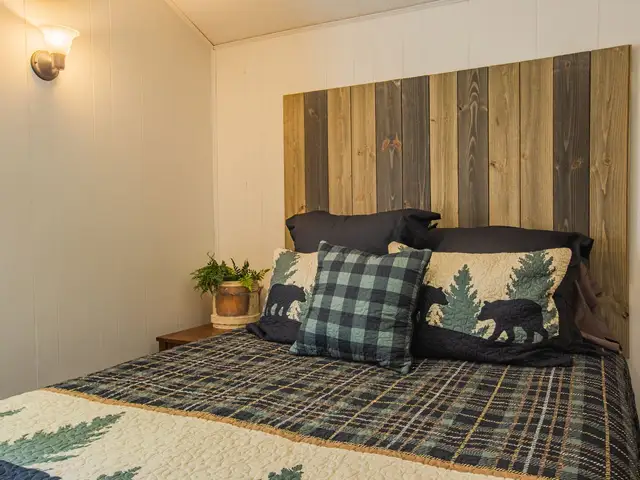 Golden Arrow Cabin #13