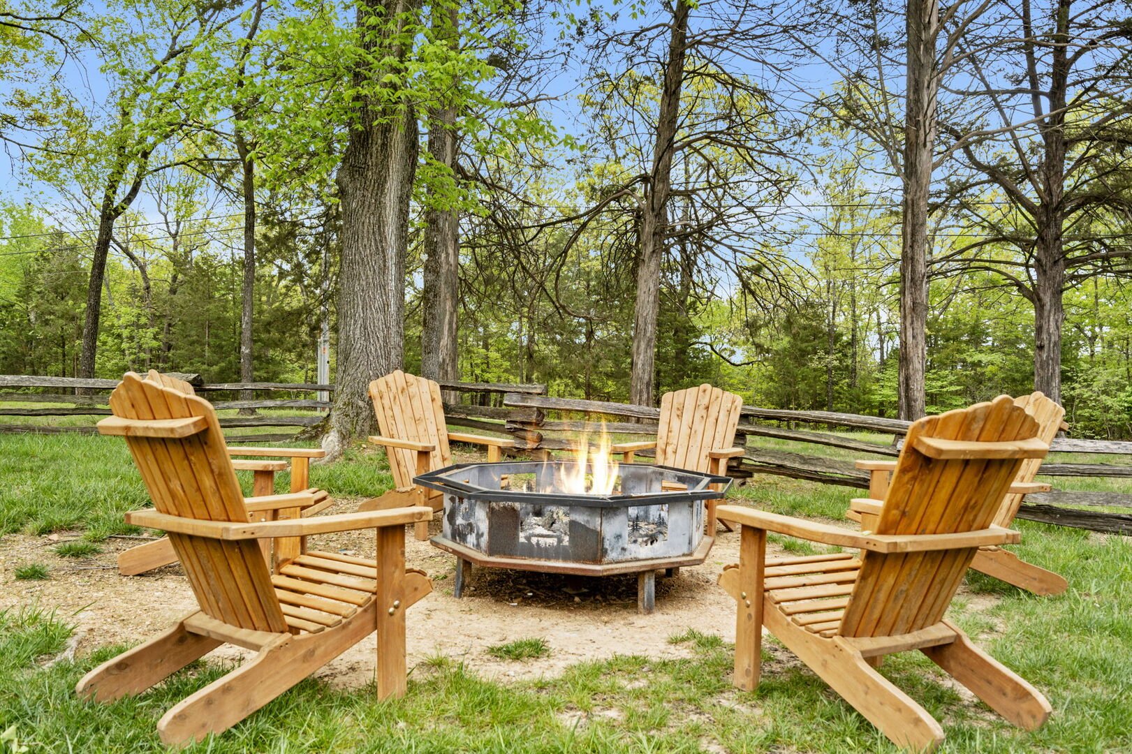 WaterMill Cove Villa #K