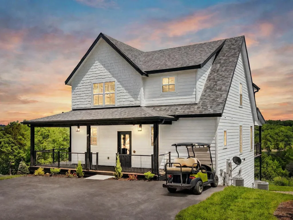 Charming Home: Room for Everyone