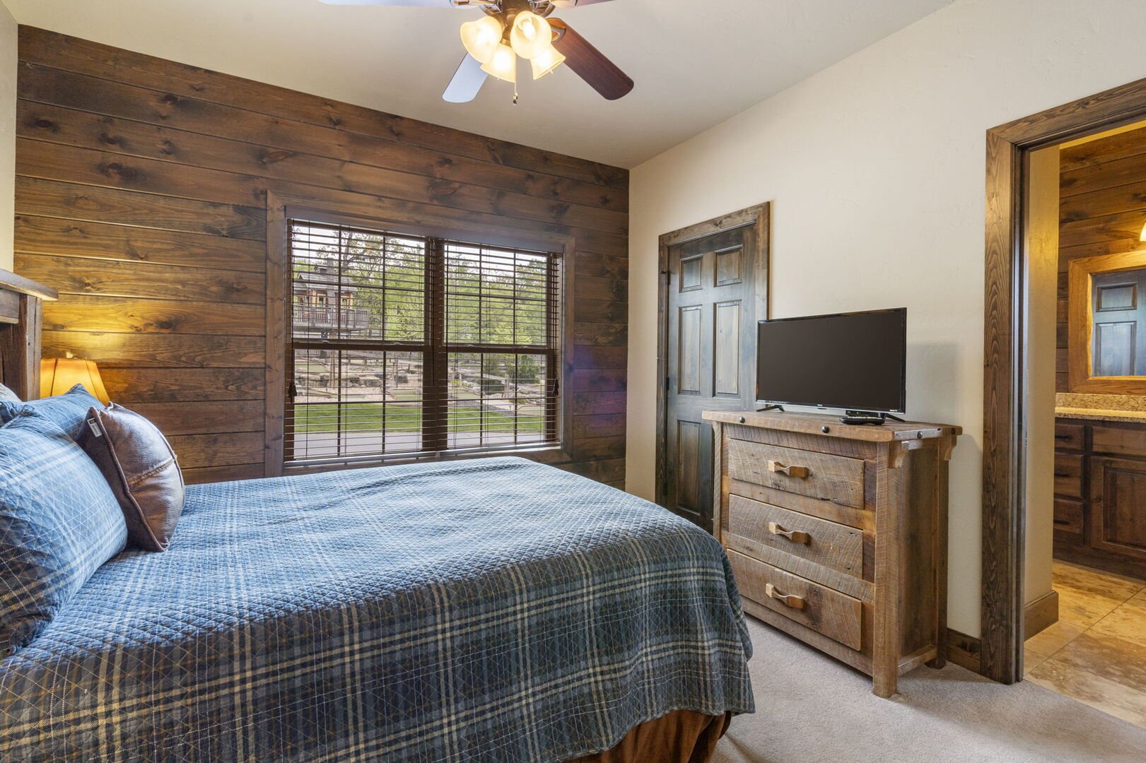 WaterMill Cove Villa #L