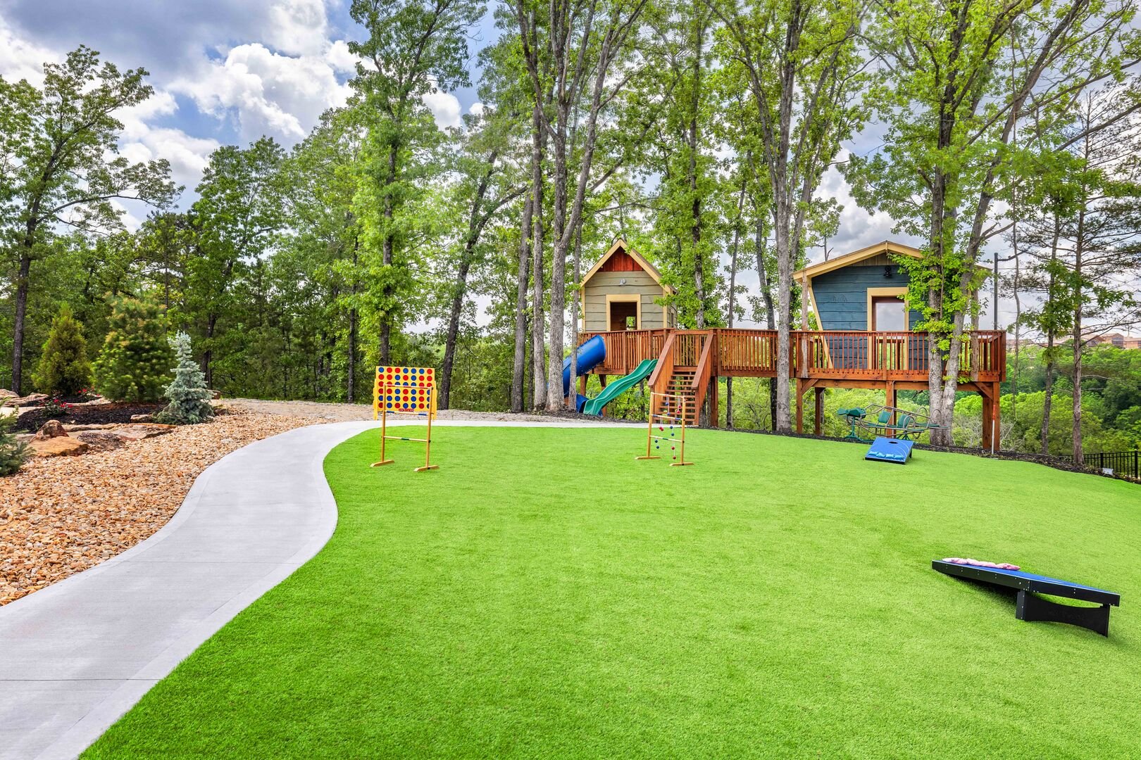 Serenity Shores Villa #19A