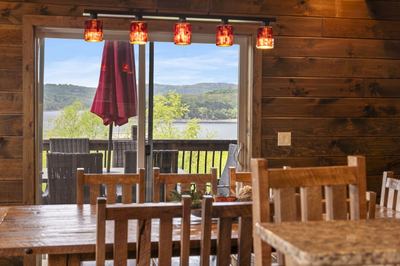 WaterMill Cove Villa #L