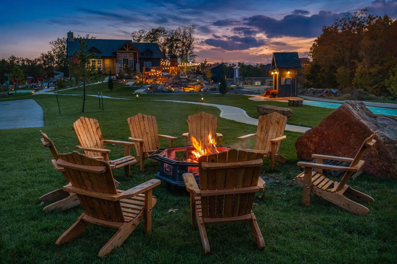 Timberline #20 Serenity Shores