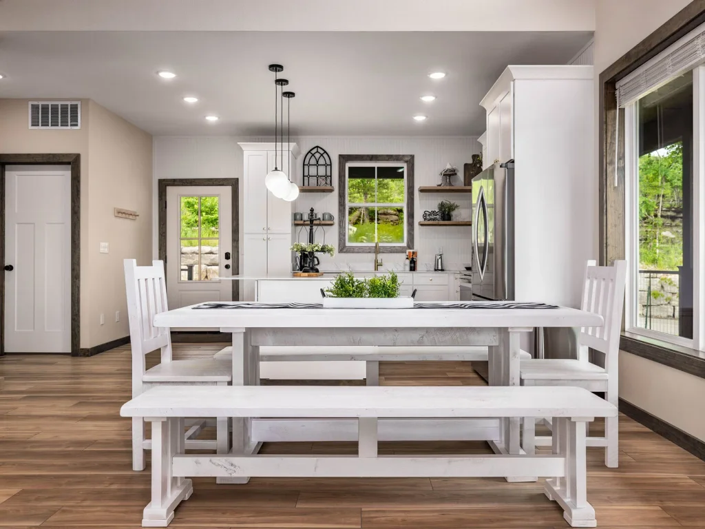 Charming Home: Room for Everyone