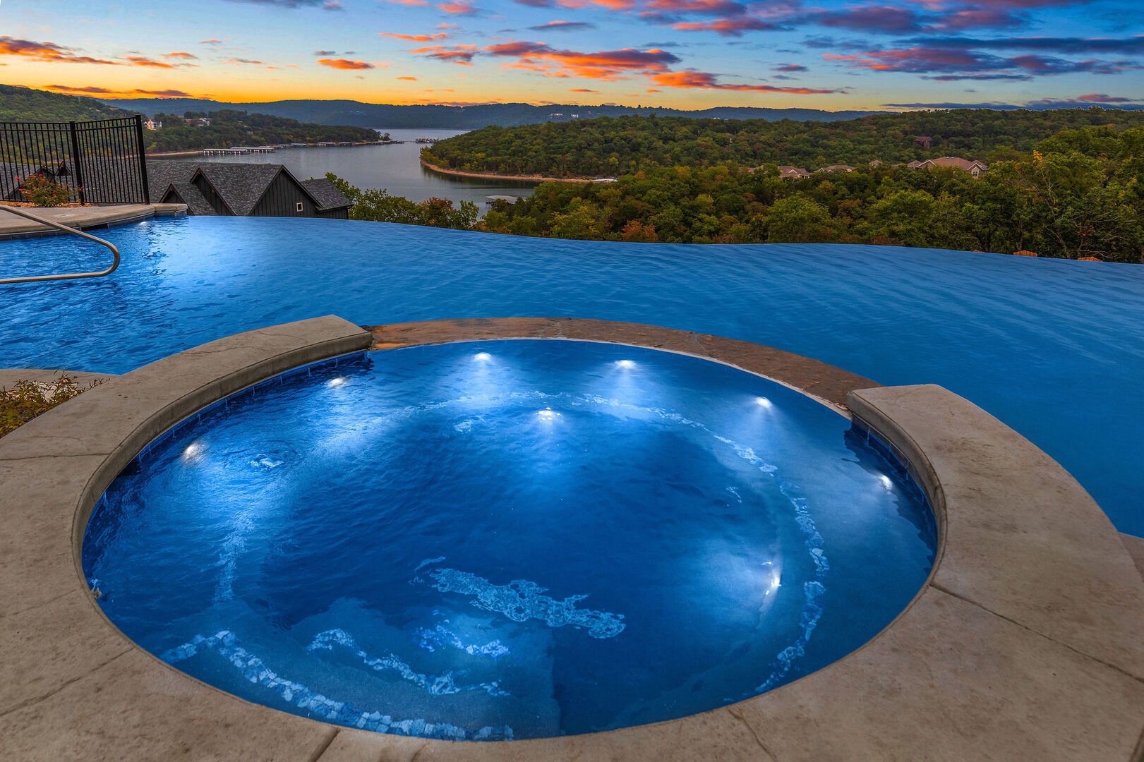 Paradise Peak #6 Serenity Shores