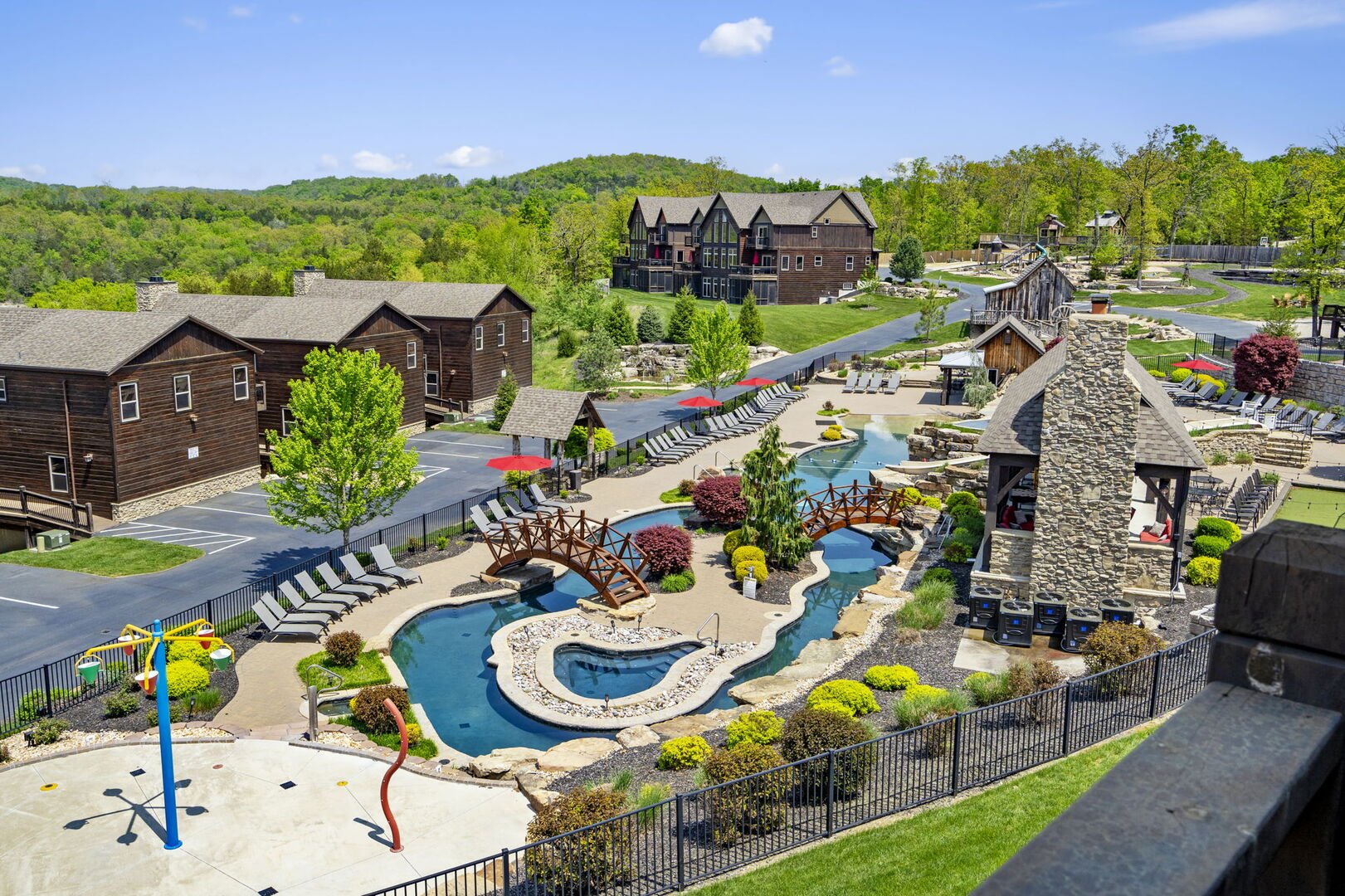 WaterMill Cove Villa #A