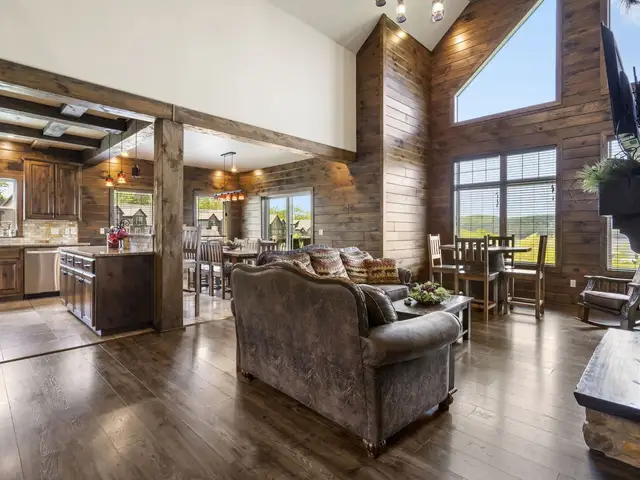 WaterMill Cove Villa #K