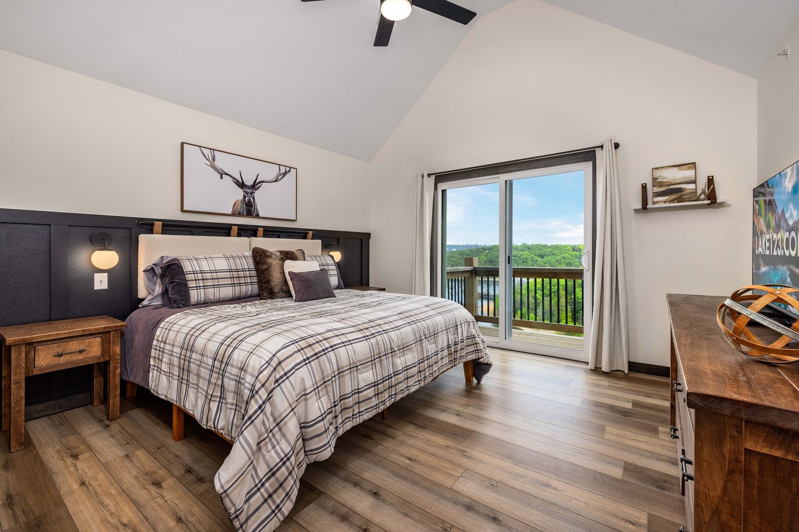 Serenity Shores Villa #18B