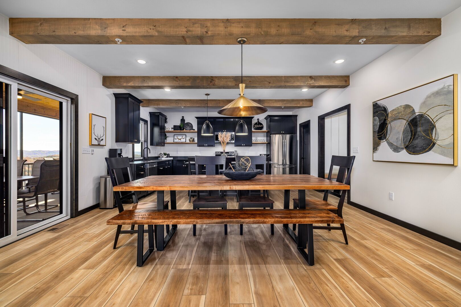 Woodhaven #1 Serenity Shores