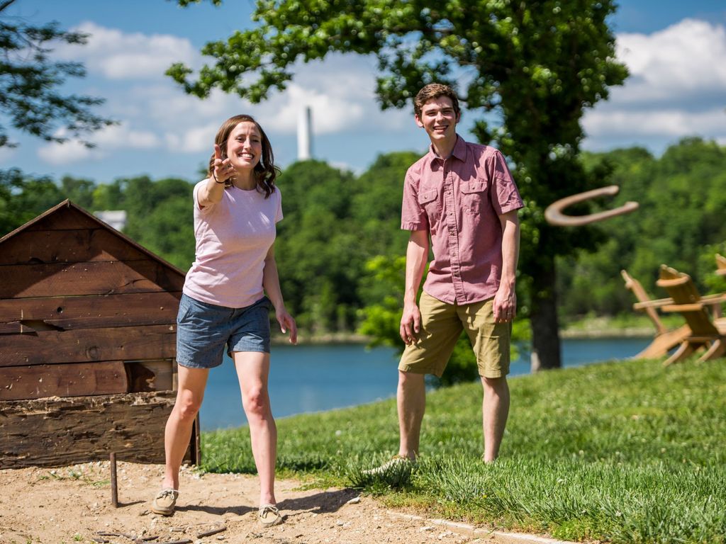 Chalets Lodge #7 The Mossy Moose