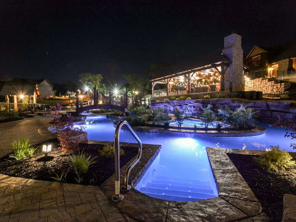 Charming Escape: Near Silver Dollar City