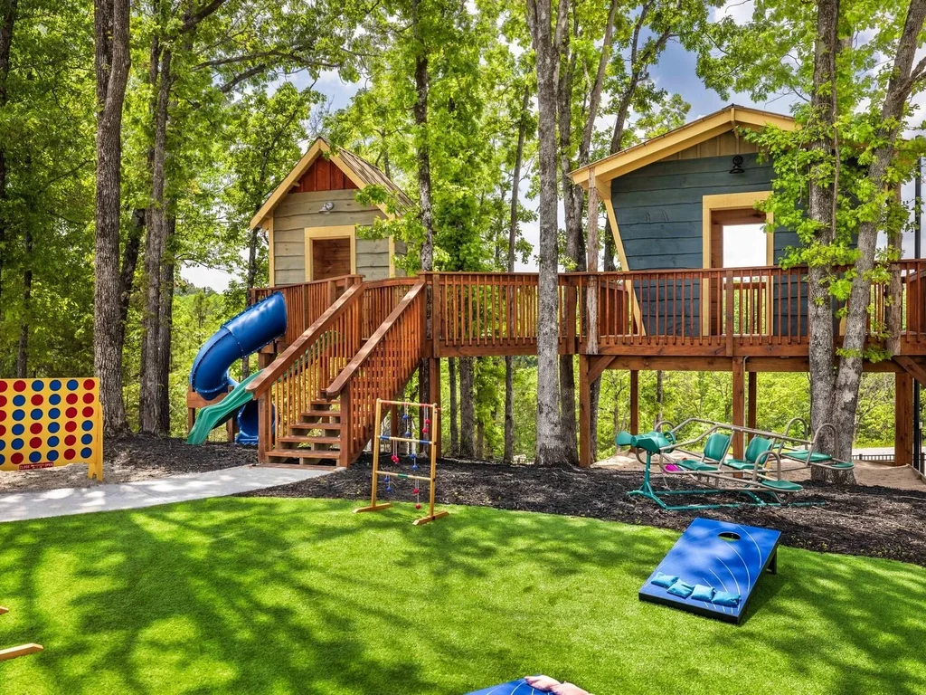 Family Fun Hub Home