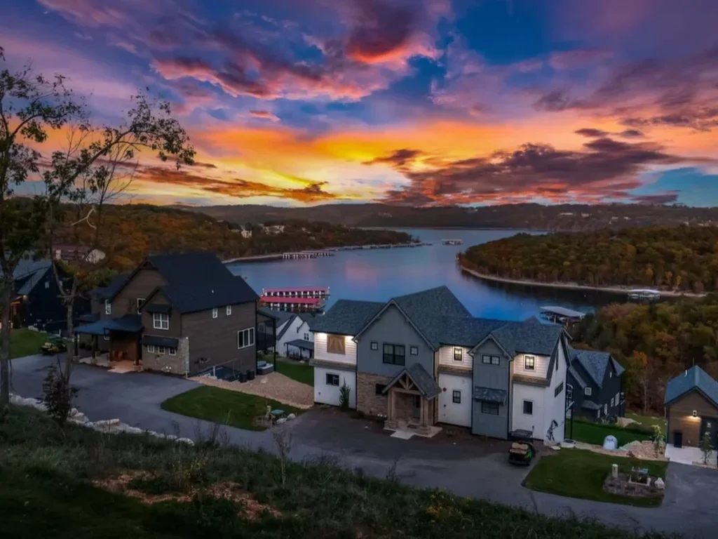 Home with Easy Access to Pickleball & Playground Fun