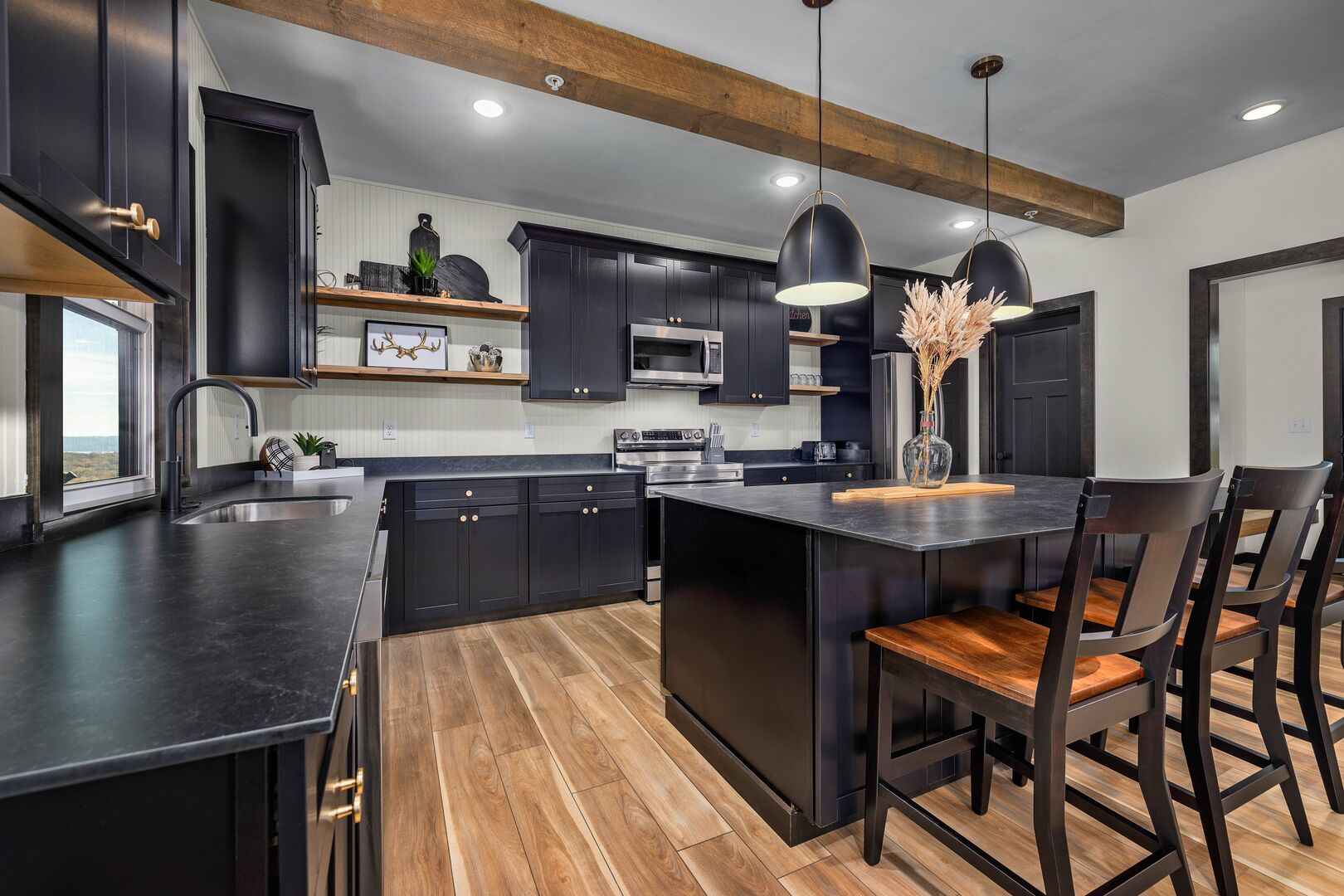 Woodhaven #13 Serenity Shores