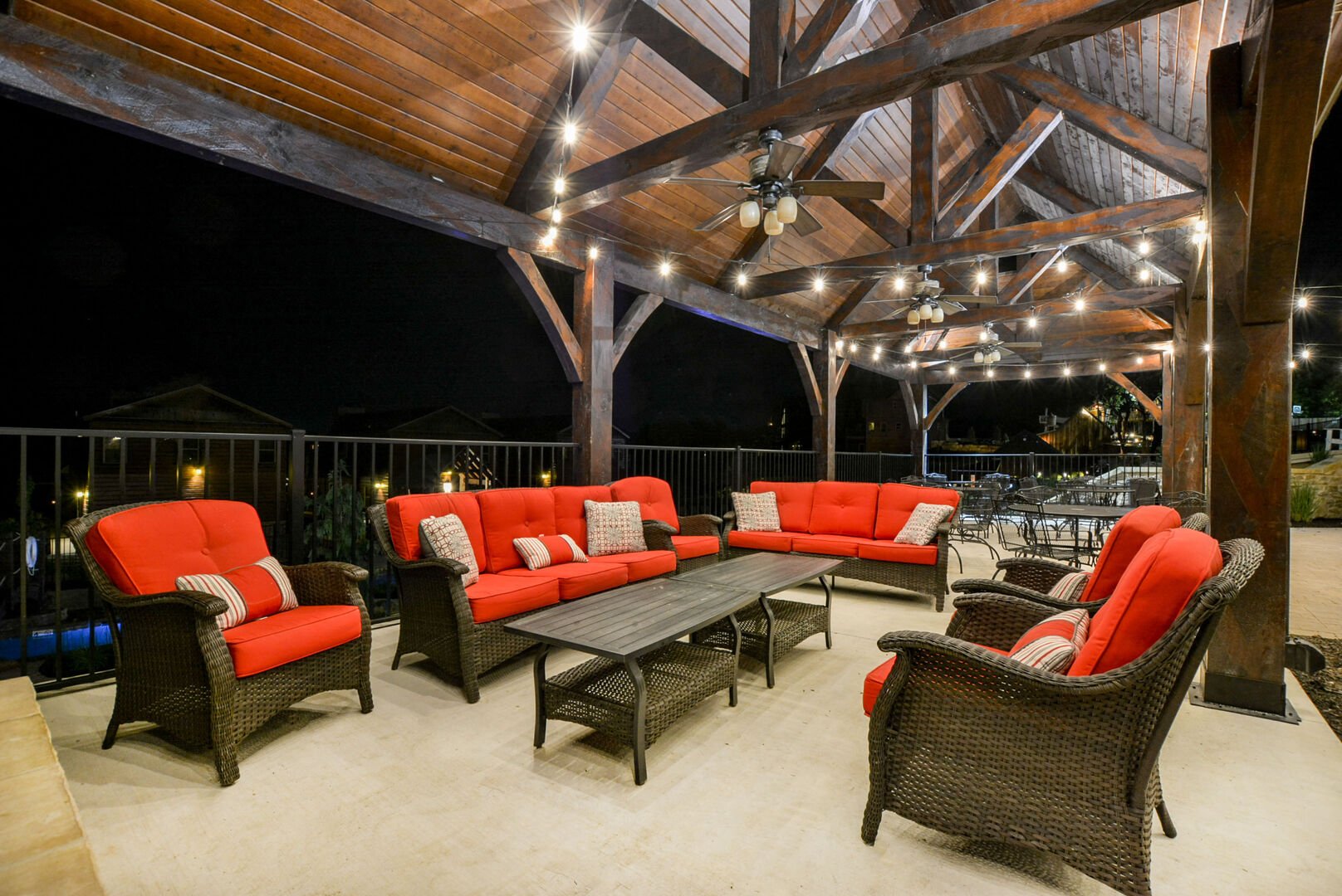 WaterMill Cove Lodge #9