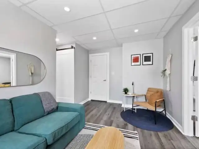 Modern Comfort in Walkerville | 2BR + WiFi + Parking