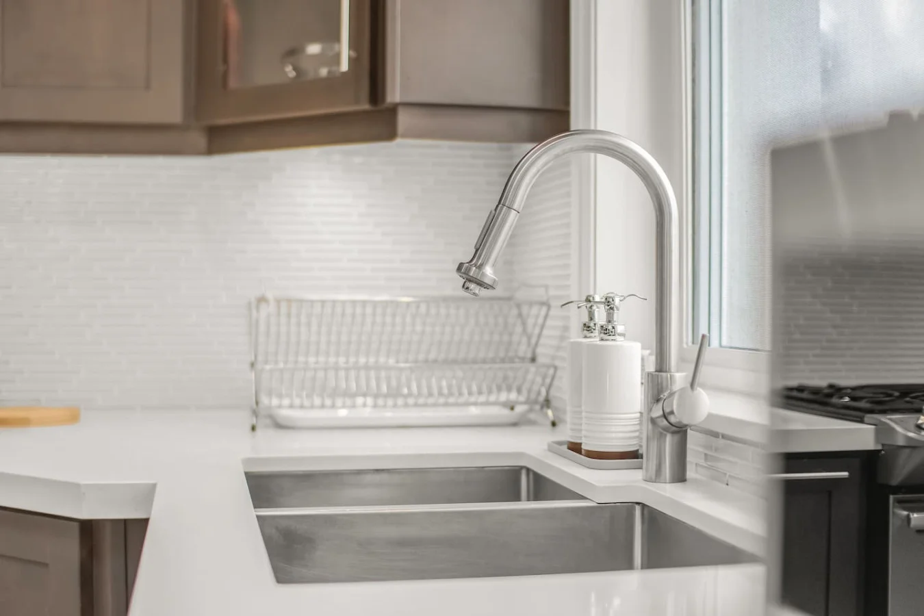 KItchen sink