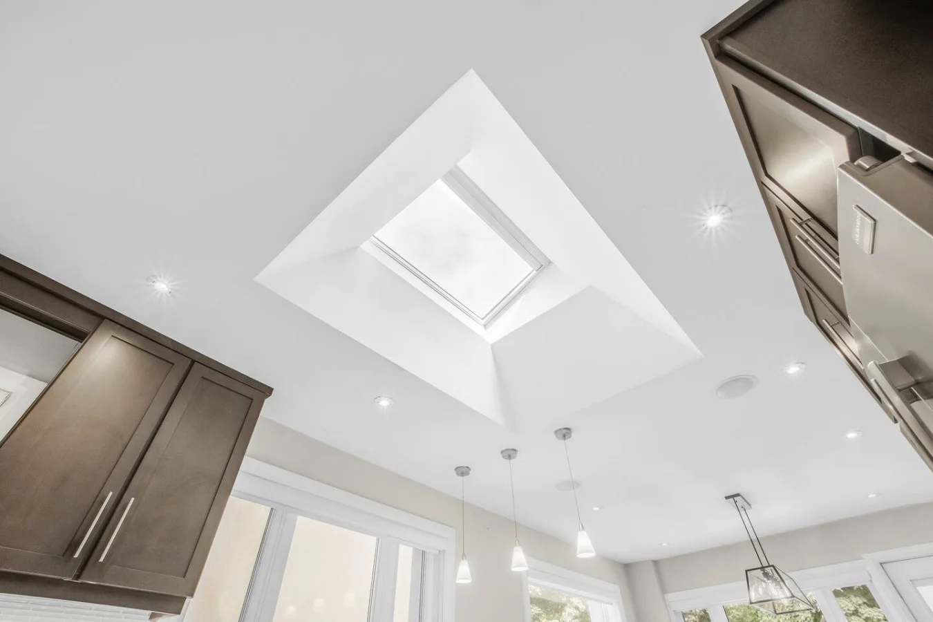 Kitchen Skylight