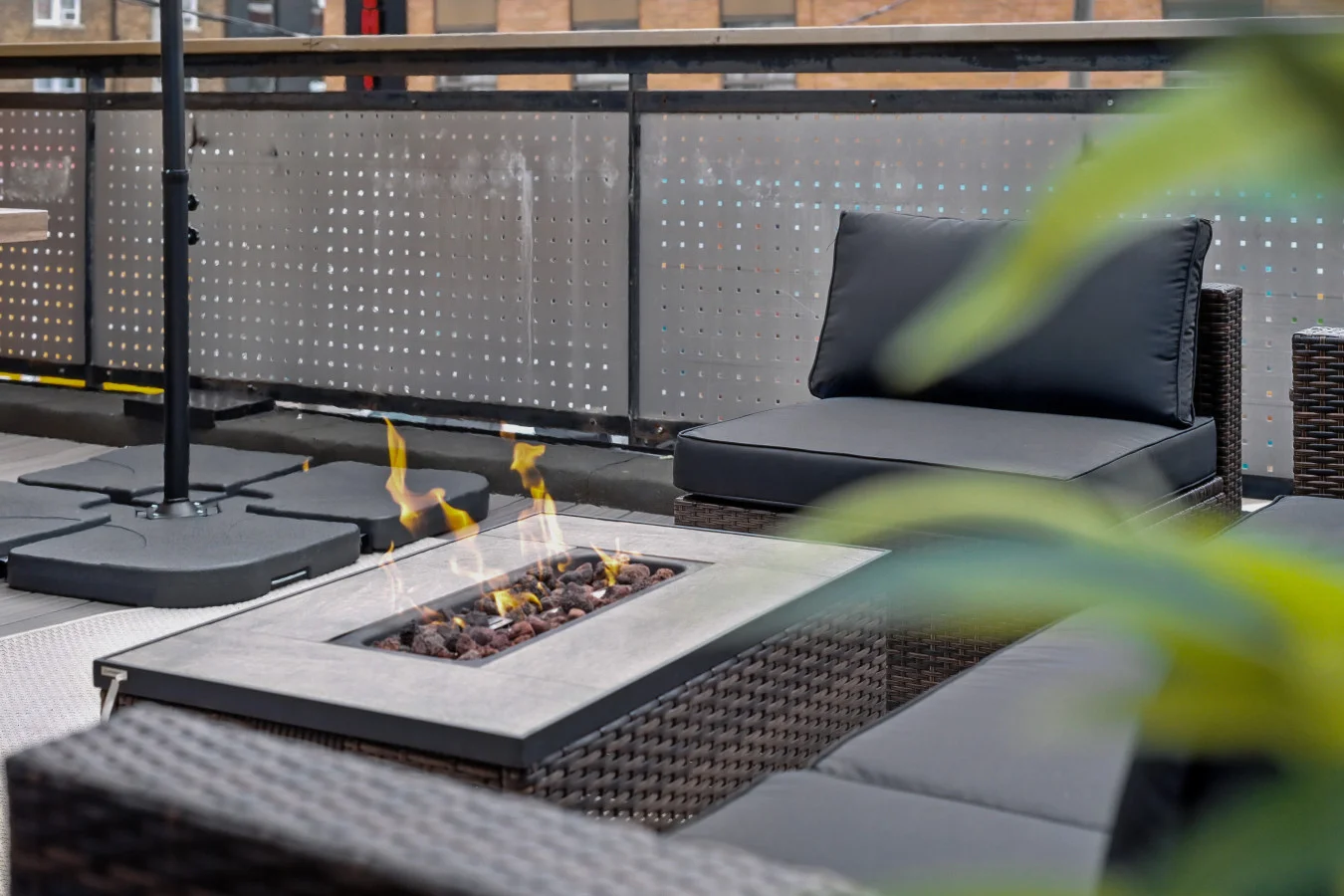 A beautiful space for creating beautiful memories with your friends or loved ones!