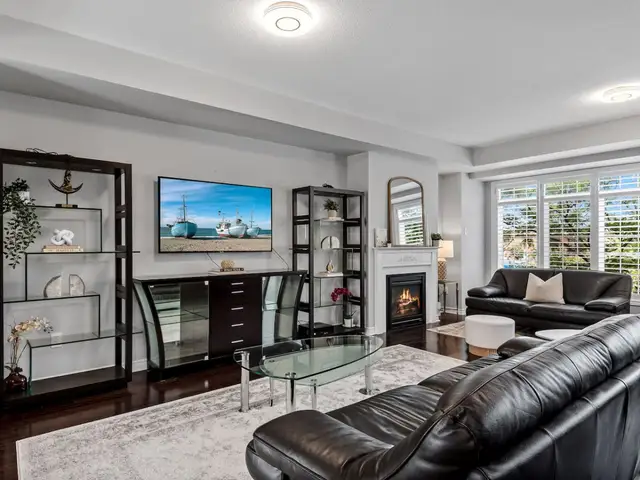 4 Bed Family Home-Wonderland/Vaughan Mills/York U