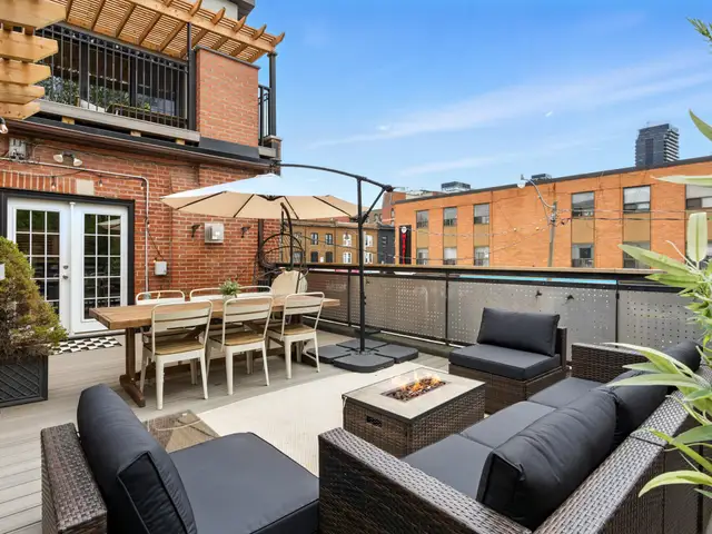 Spacious 3BR/3BA • Sleeps 10 • Free Parking • WIFI