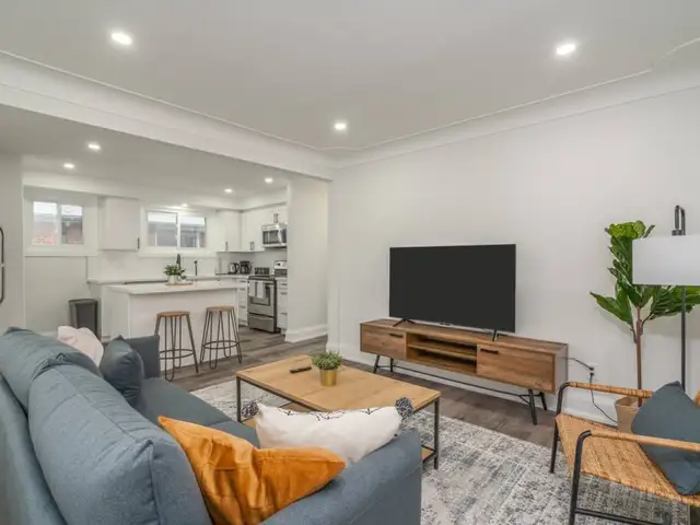 Exquisite 5 bed•Mins to College+Hospital+Amenities