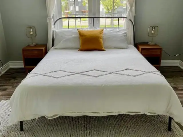 Bright 3BR + 2BA w/ Deck + Transit Out Front