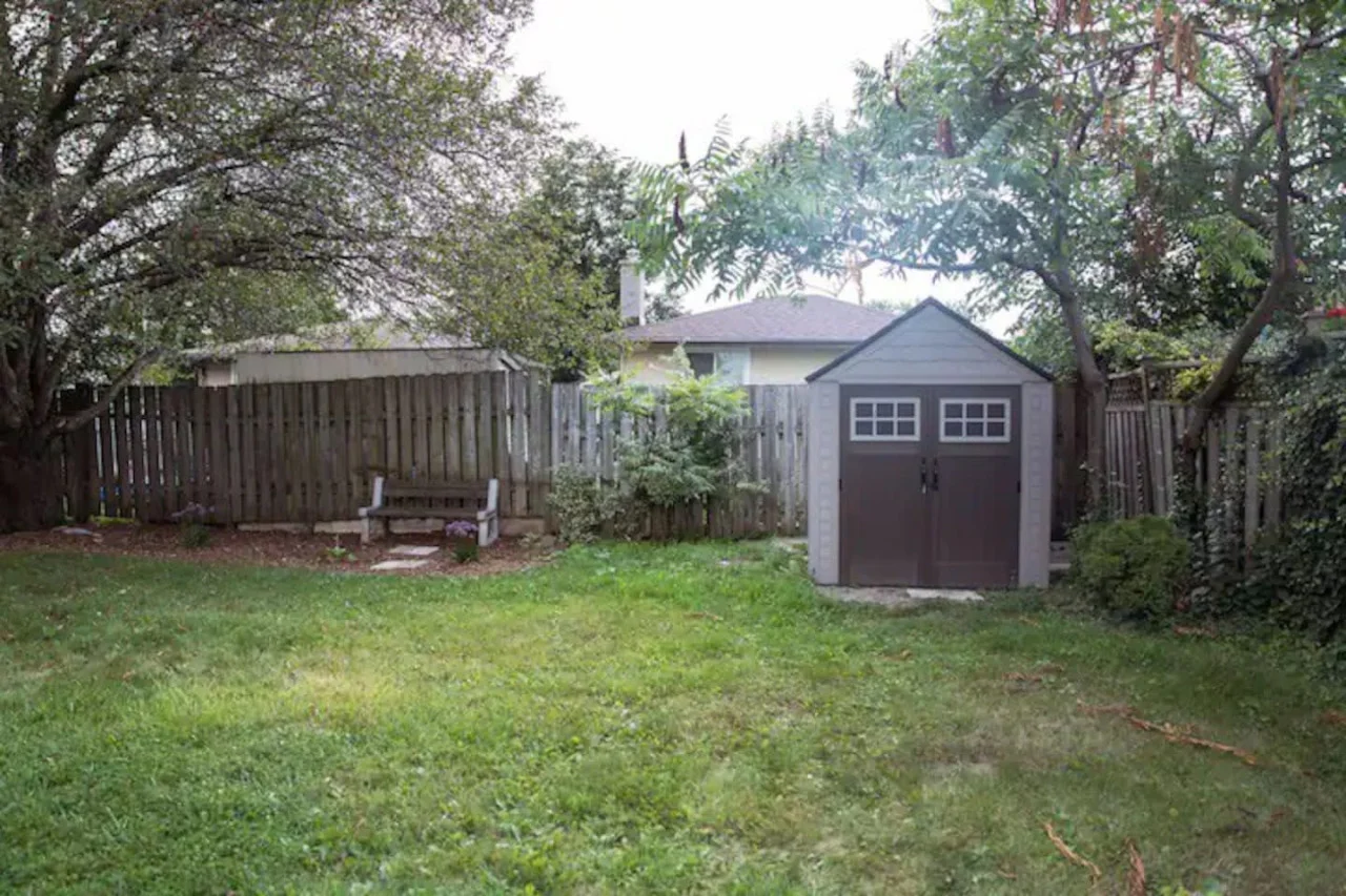 Showcasing beautiful architecture and a well-maintained exterior, perfect for a relaxing stay.
