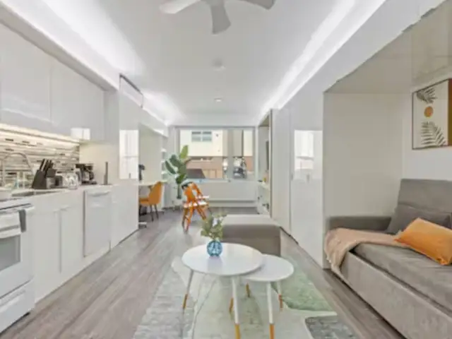 Sleeps 3 | Cleveland Clinic + University Circle