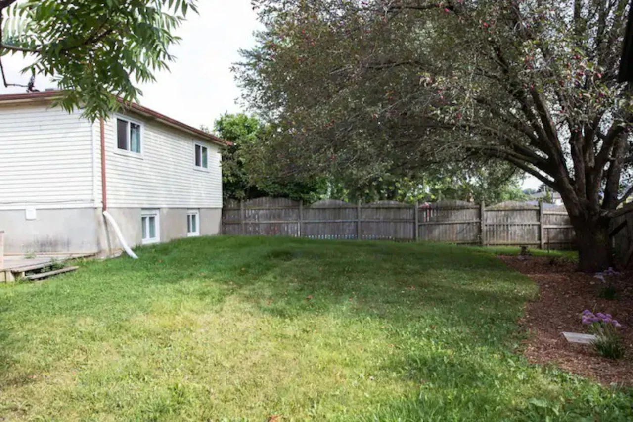 Showcasing beautiful architecture and a well-maintained exterior, perfect for a relaxing stay.