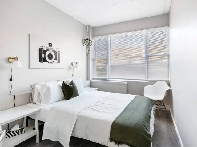 Bright & Modern Executive Suite ? in Walkerville