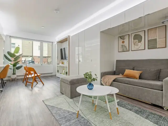 Sleeps 3 | Downtown Near + Museums & Little Italy