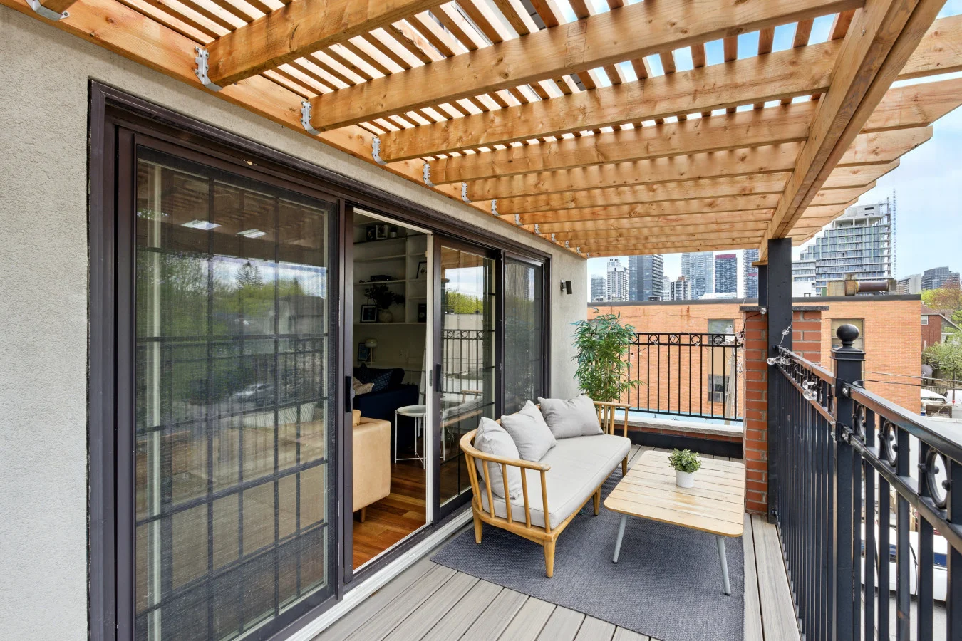 A beautiful space for creating beautiful memories with your friends or loved ones!