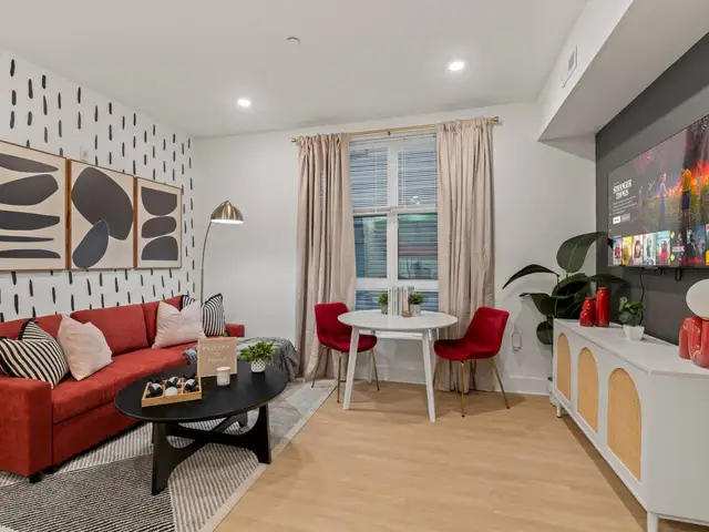 1BR by UPenn, Museums, Zoo, CHOP, Drexel, Rocky