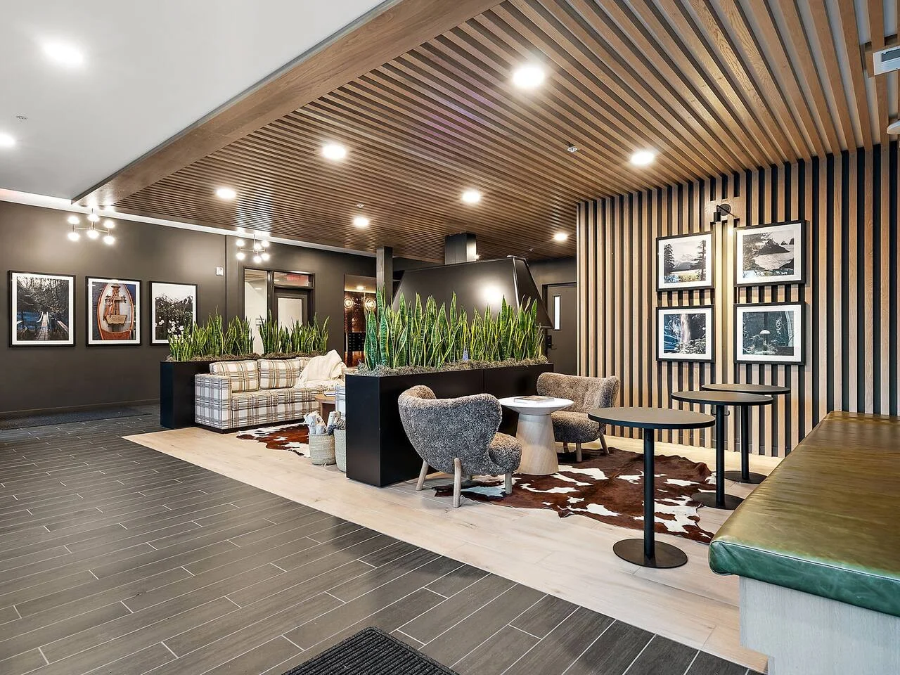 A beautiful space for creating beautiful memories with your friends or loved ones!