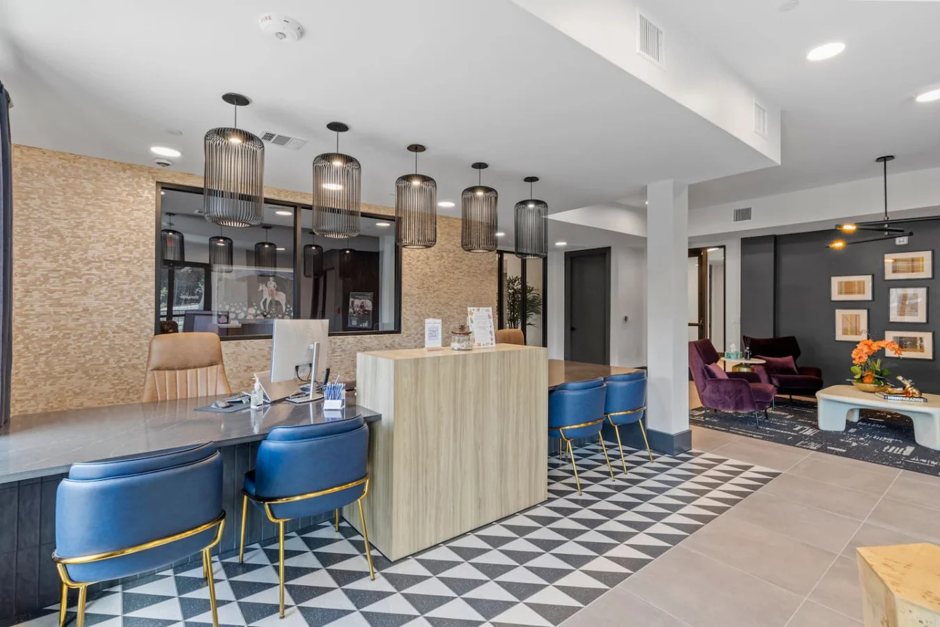 Make every gathering special in this welcoming, memory-filled space.