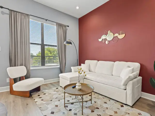 Desert Deco | Urban Hideaway