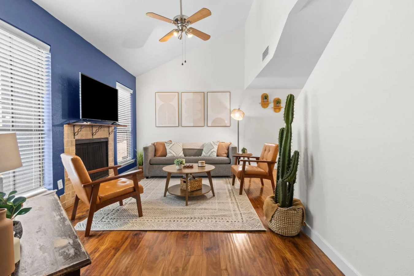 Modern 2BR Austin Retreat | 6 Min to Downtown